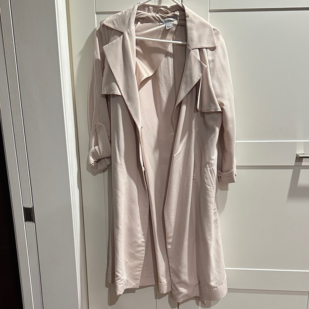 H&M Soft Cream Jacket